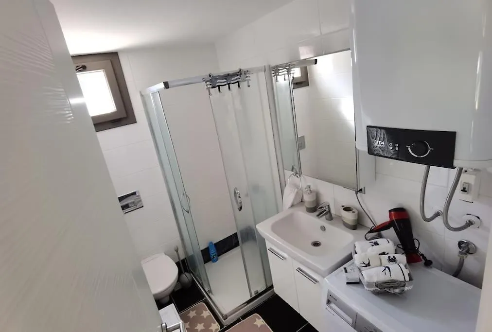 Funny Apartment Near Kite Surf Center Urla