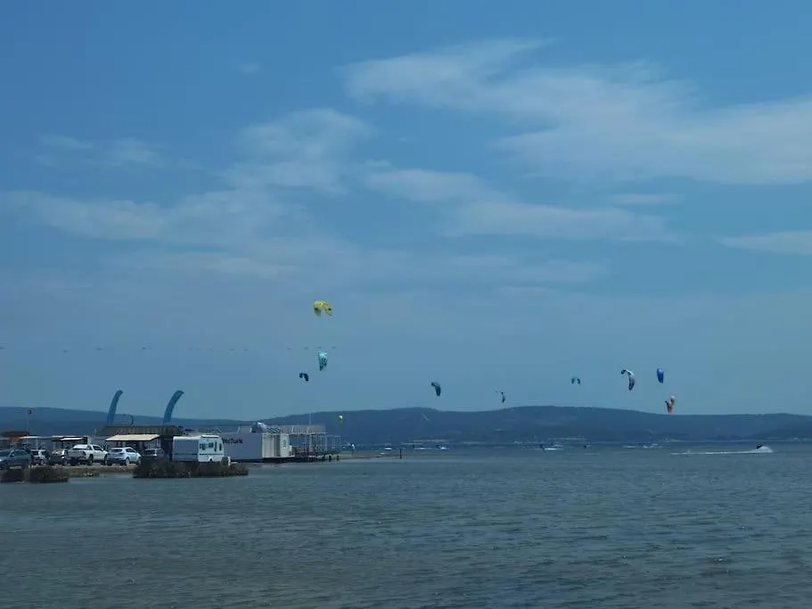 Funny Apartment Near Kite Surf Center Urla