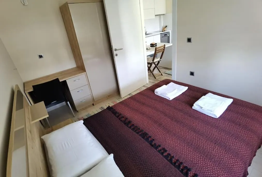 Funny Apartment Near Kite Surf Center Urla