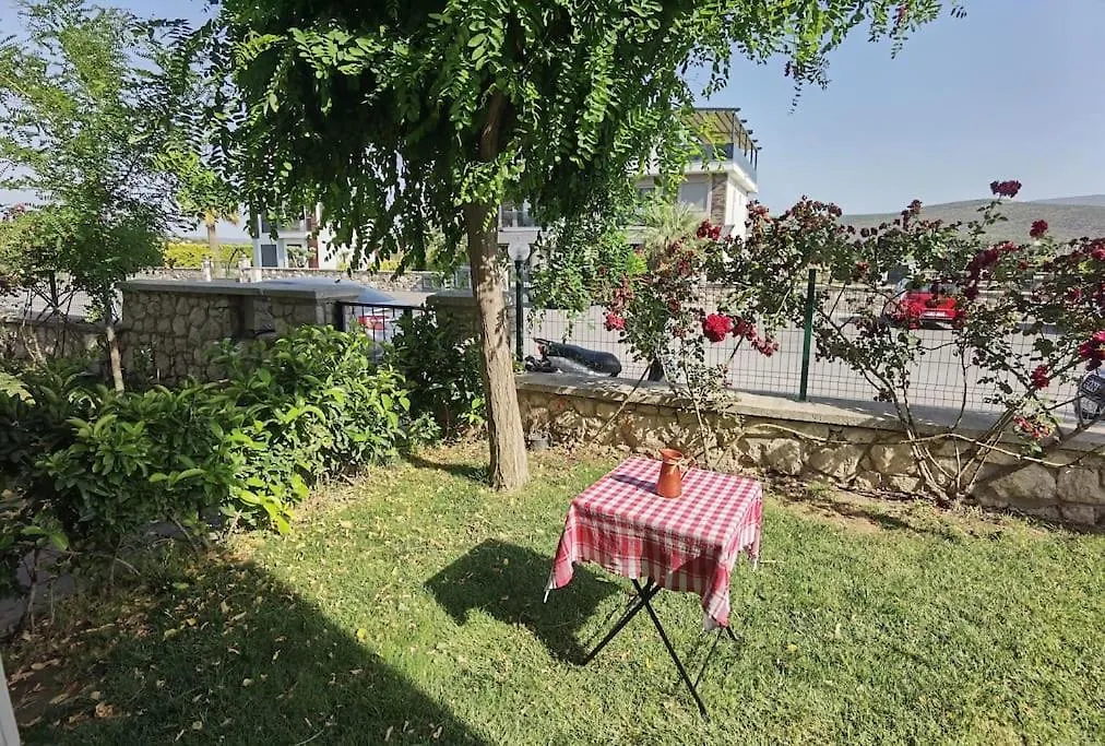 Funny Apartment Near Kite Surf Center Urla