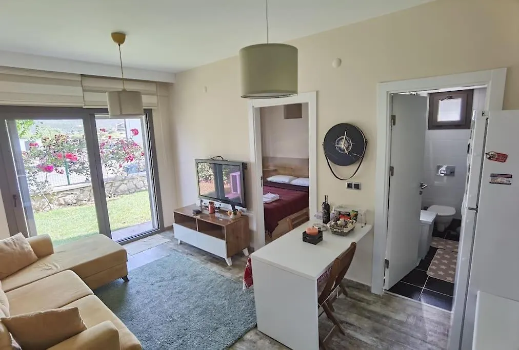 Funny Apartment Near Kite Surf Center Urla