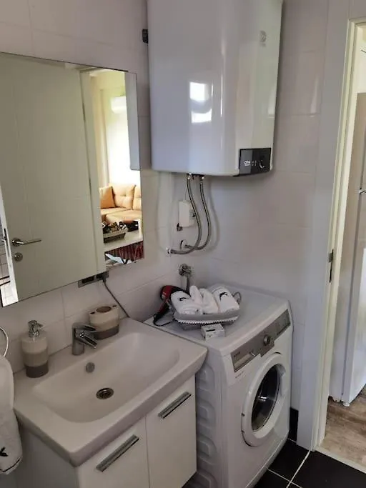 Funny Apartment Near Kite Surf Center Urla 0*,