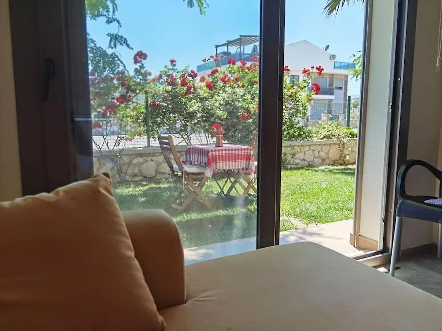 Funny Apartment Near Kite Surf Center Urla