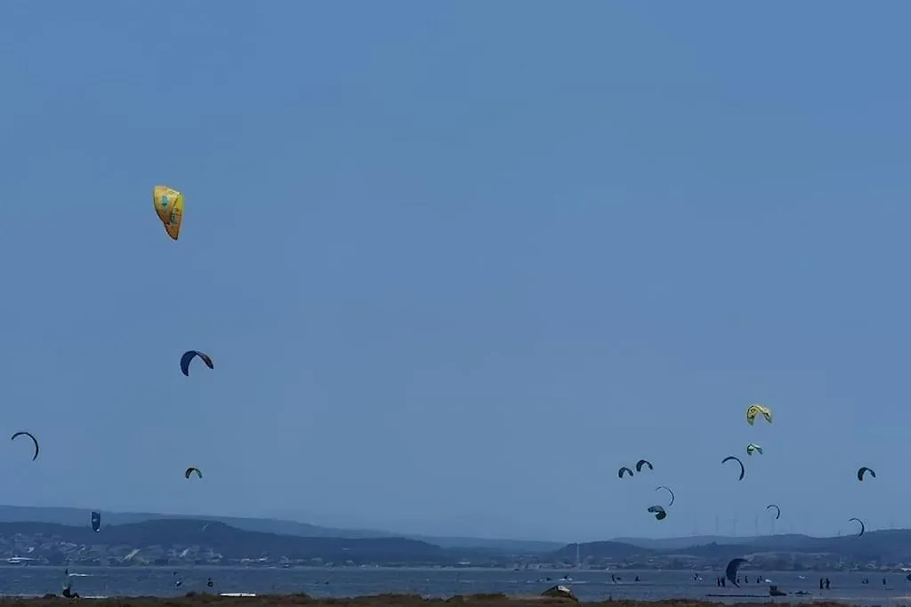 Funny Apartment Near Kite Surf Center Urla