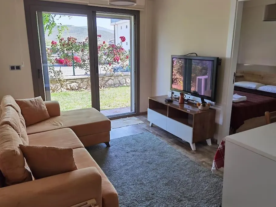 Funny Apartment Near Kite Surf Center Urla Turkiet