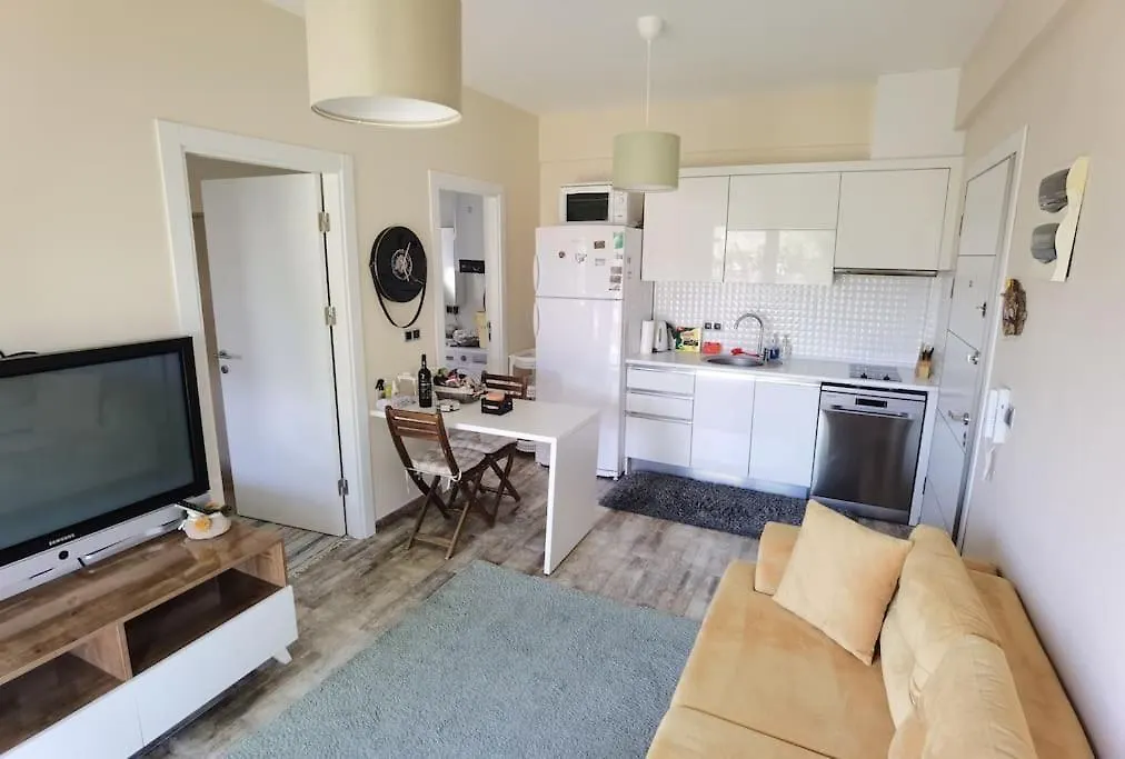 Funny Apartment Near Kite Surf Center Urla