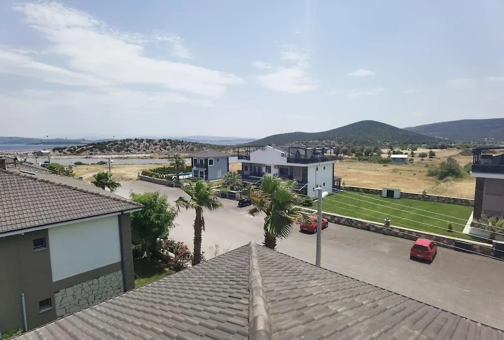 Funny Apartment Near Kite Surf Center Urla