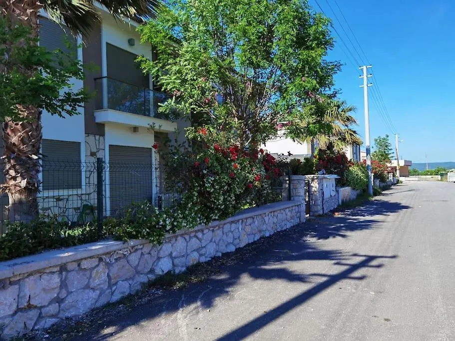 Funny Apartment Near Kite Surf Center Urla 0*,  Turkiet