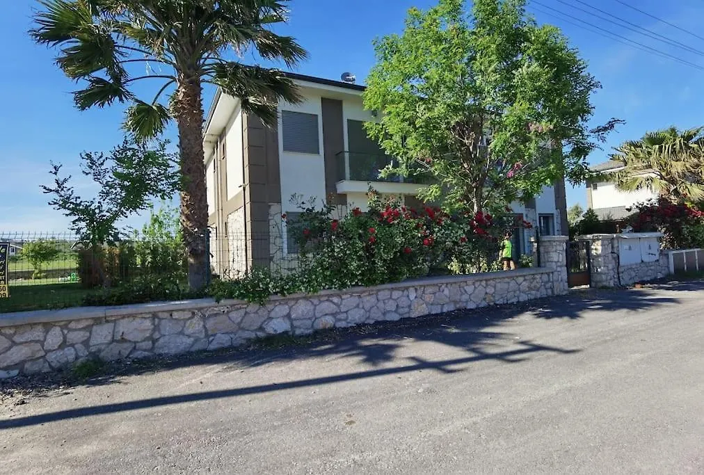 Funny Apartment Near Kite Surf Center Urla 0*,