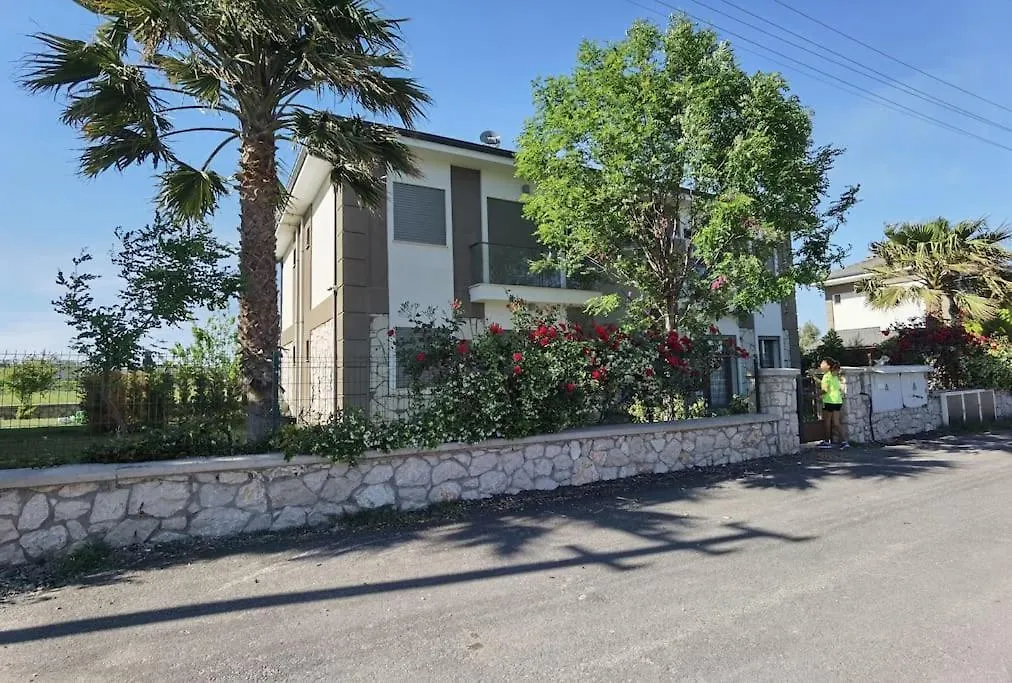 Funny Apartment Near Kite Surf Center Urla