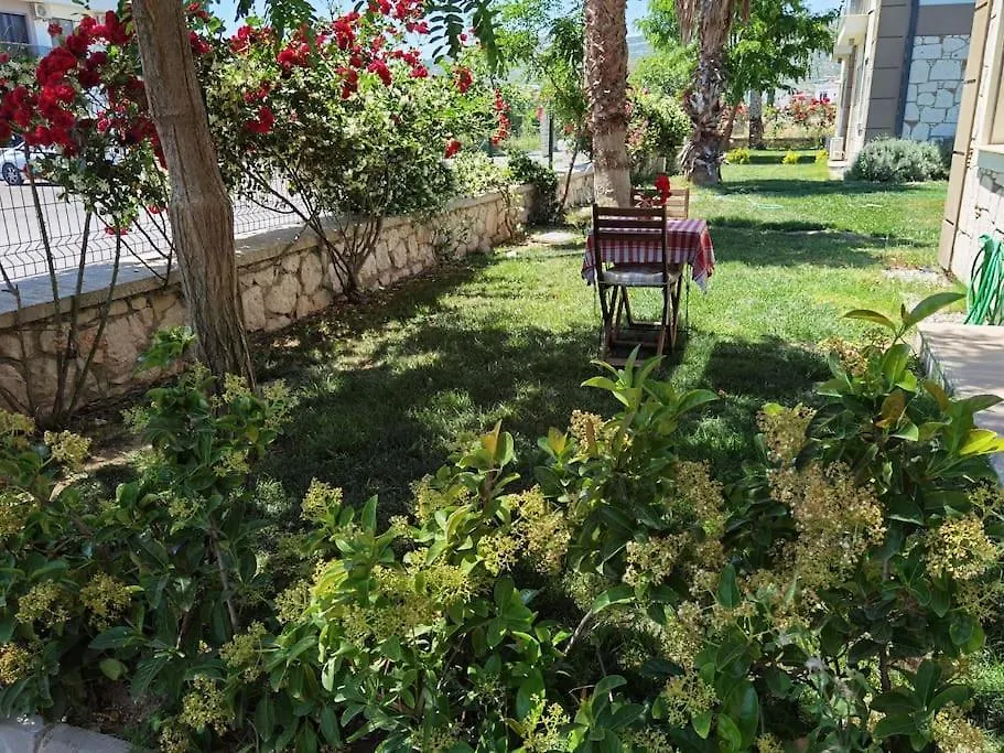 Funny Apartment Near Kite Surf Center Urla