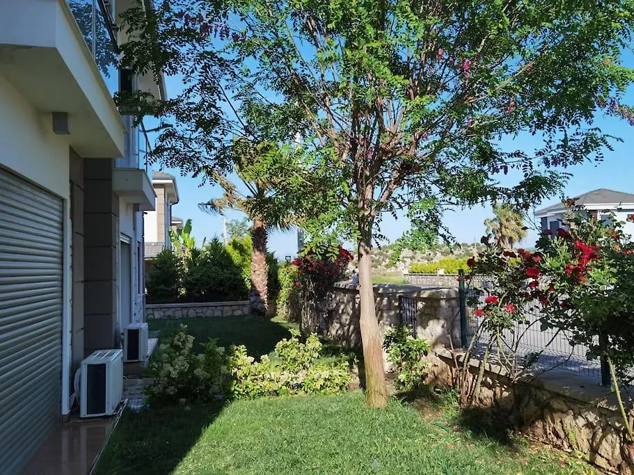 Funny Apartment Near Kite Surf Center Urla