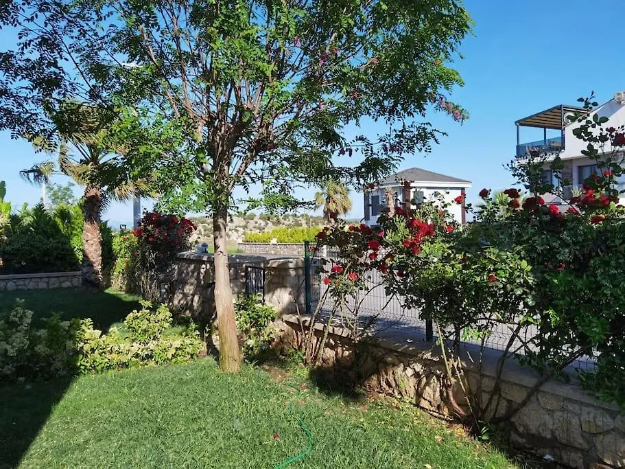 Funny Apartment Near Kite Surf Center Urla 0*,